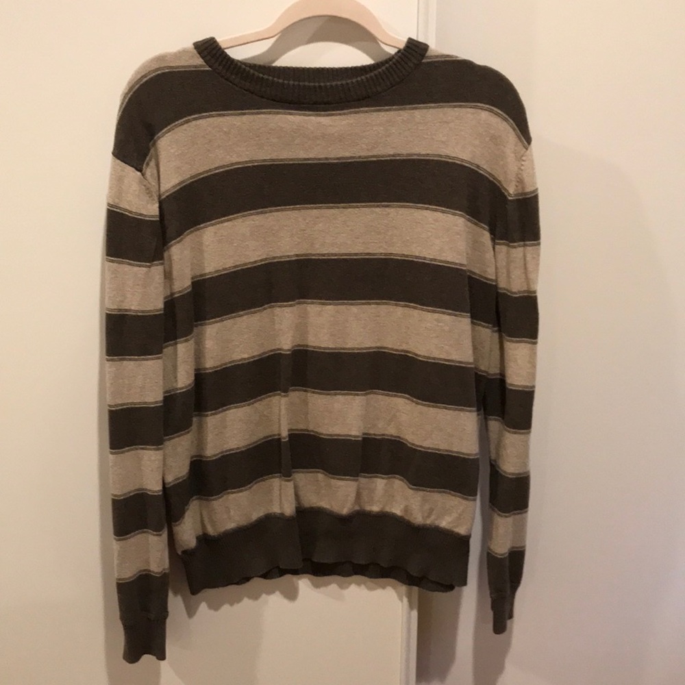 Men sweater